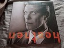 David Bowie Heathen Vinyl
