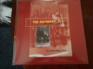 the adverts-the wonders dont care double lp complete radio recordings play once