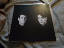 Lou Reed And John Cale Songs For Drella Vinyl