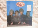 THE RASPBERRIES SELF TITLED ORIG. SK-11036 1972 GREEN LABEL LP W/SENT STICKER M