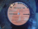 Reggae 86 SELF DEFENSE Islands Jamaica Synth Baleraic Cosmic Disco Boogie LP