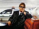 ELTON JOHN Songs From the West Coast DOUBLE LP VINYL Europe Mercury 2017 12