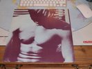 The Smiths - The Smiths 1984 Original ROUGH 61 Early Pressing UK Vinyl LP Album