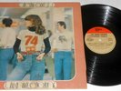 CATERINA CASELLI UNA GRANDE EMOZIONE LP 1975 COPERTINA APRIBILE  GATEFOLD