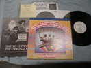 nm- THE BEATLES Magical Mystery Tour MFSL1-047 Original Japan Audiophile+inserts