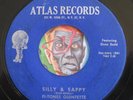 HEAR Fi-Tones Quintette 45 I Belong To You/Silly & Sappy doo wop R&B ORIGINAL