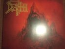 Death - The Sound Of Perseverance / 3LP (RR7409) limited 20th  Green Vinyl