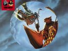 MEATLOAF | Bat Out Of Hell II: Back Into Hell | PRE-ORDER 2 x Picture Disc LP