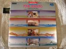 Vivaldi Four Seasons Direct To Disc 45 RPM vinyl LP