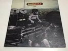 Blackalicious NIA Rap Hip Hop Rare 3 Record Lp Set Quannum Projects Mo Wax