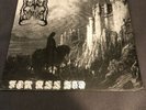 Dimmu Borgir - For All Tid white LP Black Metal