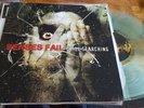 Senses Fail still searching Coke clear LP Thrice Silverstein A Day to Remember