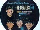 Beatles - Souvenir Of Their Visit To America. 7