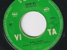 AFRICAN FIESTA * NICO * ROCHEREAU * 60's DRC CONGO LATIN RUMBA 45 * Listen