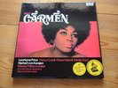 BIZET Carmen LEONTYNE PRICE WPO KARAJAN 3 LP box RCA SPA 25064-R/1-3