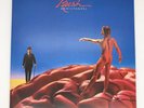 RUSH Hemispheres 180 Gram LP Vinyl Gatefold Jacket NM