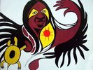 Willie Dunn Akwesasne Notes LP Album Vinyl Schallplatte 181018