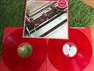 THE BEATLES “RED ALBUM 1962-1966” Original UK RED 2xVinyl LP PCSPR 717 Stickered