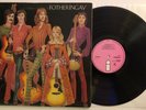 Fotheringay - Self Titled - 1970 UK 1st Press ILPS-9125 VG++ Ultrasonic Clean