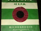 RARE 1951 Doo-Wop 45 - THE RAVENS 