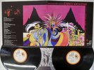 MOUNTAIN LIVE TWIN PEAKS CBS/SONY BLPJ-3,4-WF Japan 4CHANNEL VINYL 2LP