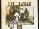 BLIND FAITH debut Album LP 1969 Atco SD 33-304B - VG+/VG-EX Vinyl Steve Winwood