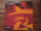 SLOWDIVE - JUST FOR A DAY 1991 ***RARE CREATION CRE LP 094***
