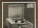 Mosaic THE COMPLETE DEAN BENEDETTI RECORDINGS OF CHARLIE PARKER VG++/NM
