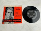 Eddie Cochran seltene UK EP 