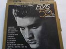 Elvis Presley ?– Elvis' Greatest Hits - Golden Singles Vol. I