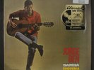 JORGE BEN: Samba Esquema Novo LP (Brazil, re, inner, shrink, close to M-)