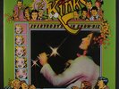 KINKS: Everybody's In Showbiz LP (3 LPs, Legacy ed. remaster, inserts)