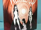 Witches Of God The Blood Of Others 2013 Stoked RecordsVinyl LP+CD+2 Guitar Picks