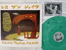 Less Than Jake Losers, Kings, And Things No Idea NIR-022 US COLOR VINYL VINYL LP