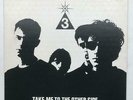 Spacemen 3 Take Me To The Other Side UK 12