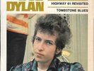 BOB DYLAN 45 EP CAN YOU PLEASE CRAWL OUT YOUR WINDOW+PS FRANCE RARE 1966