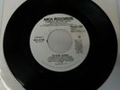 Elton John Candle in the Wind 45 RPM PROMO MCA-53196   022220LLE45