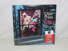 Willie Colon with Hector Lavoe - Asalto Navideno Red Vinyl LP
