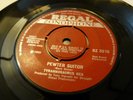 TYRANNOSAURUS REX - PEWTER SUITOR 1969 *RARE REGAL ZONOPHONE** (MARC BOLAN)