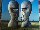 Pink Floyd - The Division Bell  2LP EU 2014