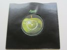THE BEATLES  ORIGINAL 1968  UK 45   HEY JUDE      3 PRONG PHILIPS  PRESSING