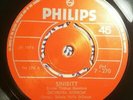 Tilahun Gessesse ?– Sinibit - Ethiopia Soul Rarity - Philips PH 270