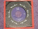 RARE BEATLES 45 PURPLE LABEL VJ 581 