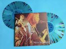 THE ALLMAN BROTHERS We're No Angels 2 Color Vinyl LP's King Biscuit Flower Hour
