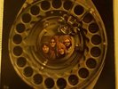 Birth Control ?A New German Rock Group Prophesy PRS1002 PSYCH KRAUT Lp vinyl