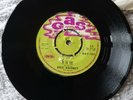 ERIC BARNETT.TE TA TOE.VINYL 7