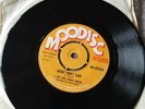 Heart don't leap I roy and dennis walks/ snow bird dennis walks 1971