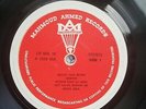 Mahmoud Ahmed ?– Jeguol Naw Betwa - Ethio Afro Funk LP - Killer