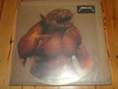 Metallica Shape Jump in the Fire PKUT 105 MFN  Slayer  1.Press rare