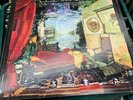 INDIGO GIRLS SWAMP OPHELIA Limited Edition LP 1994 SIGNED GREEN VINYL Rare